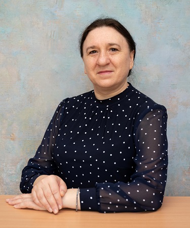 Косенкова Оксана Геннадиевна Теребужский филиал Косенкова Оксана Геннадиевна Теребужский филиал.