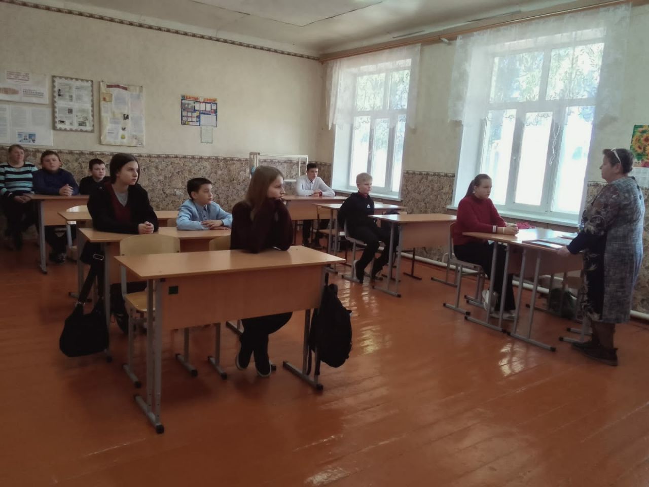 Без прав ты не прав.